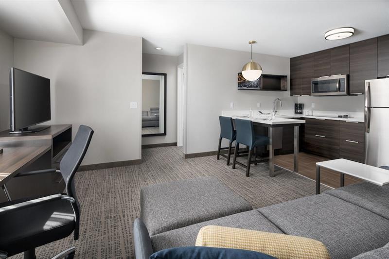Residence Inn By Marriott Dallas Frisco Exteriör bild