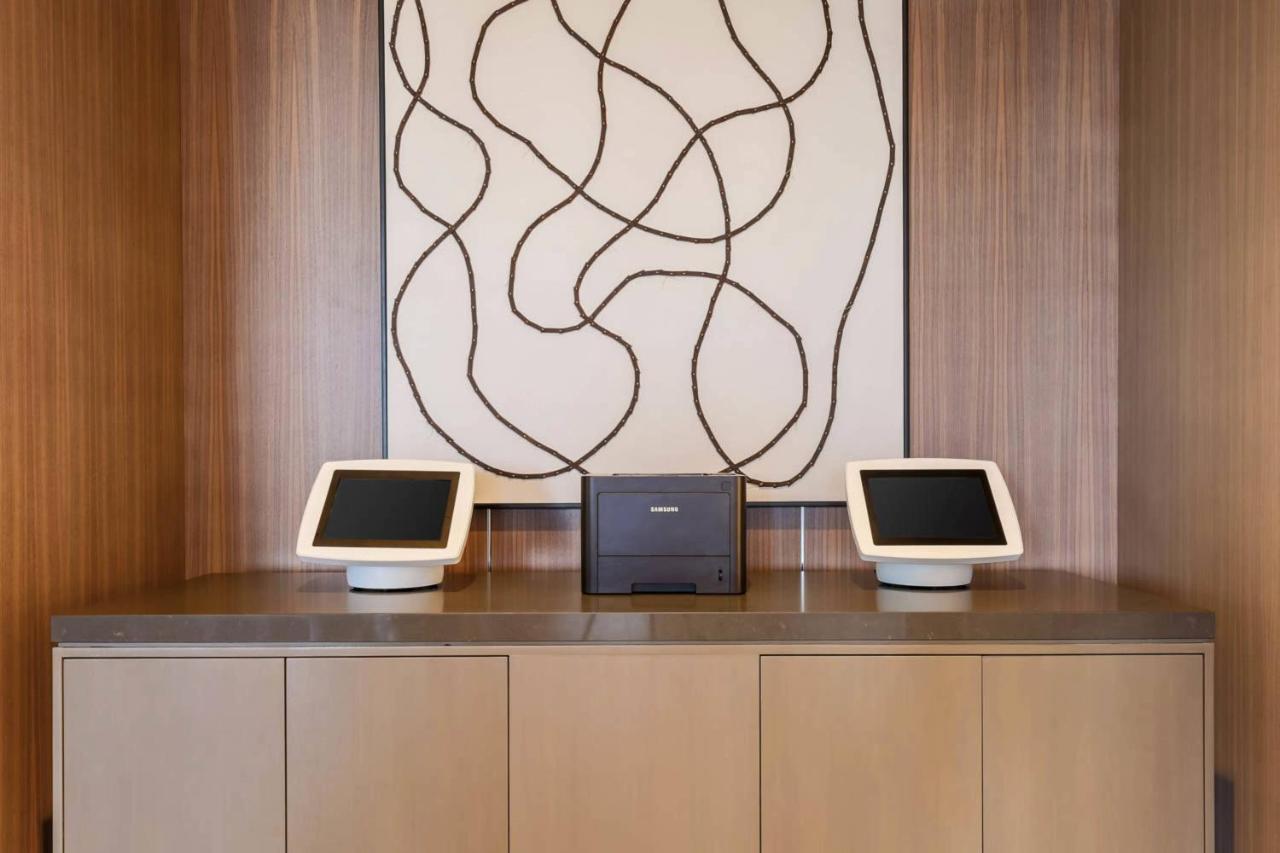 Residence Inn By Marriott Dallas Frisco Exteriör bild