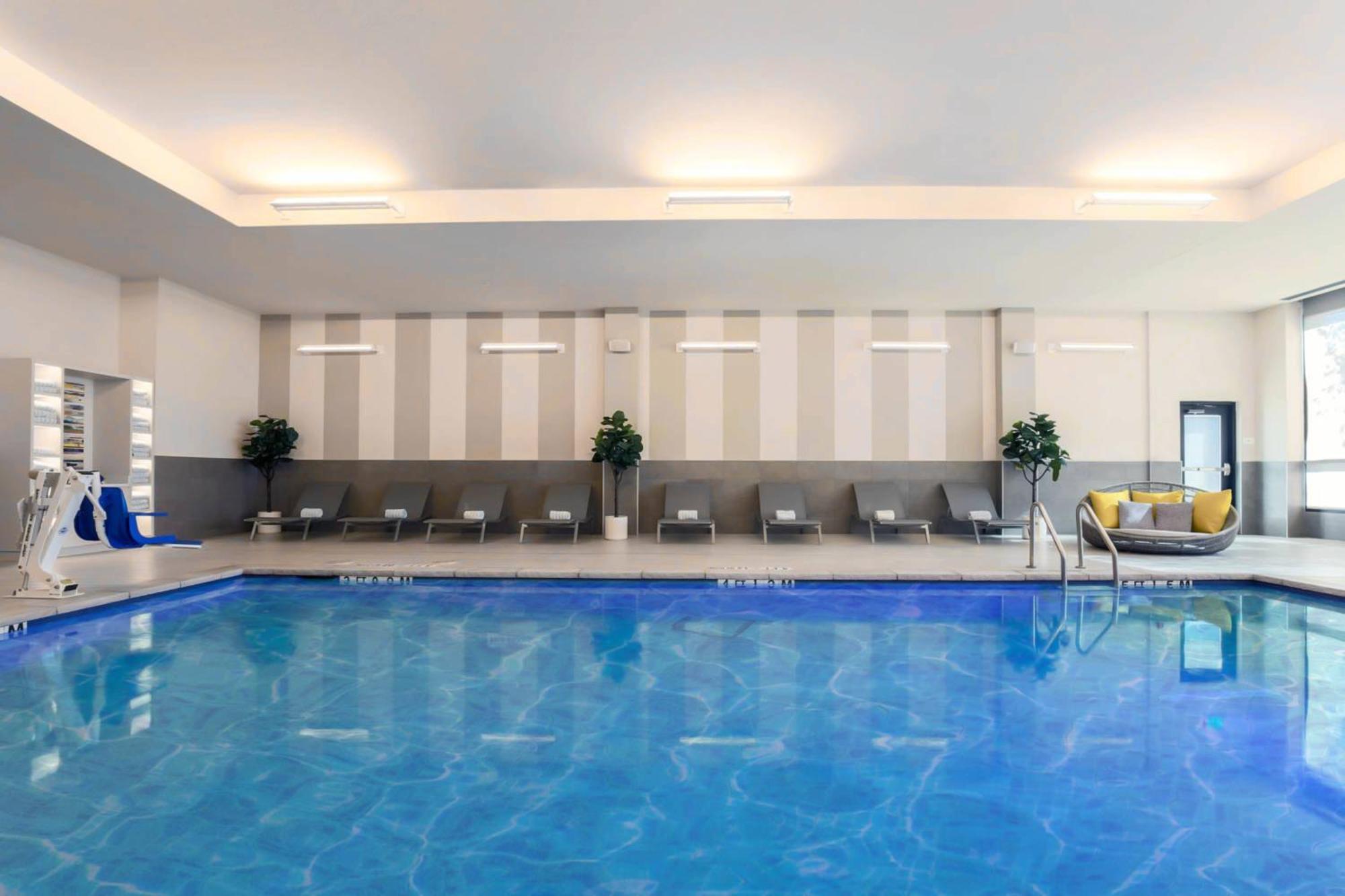 Residence Inn By Marriott Dallas Frisco Exteriör bild