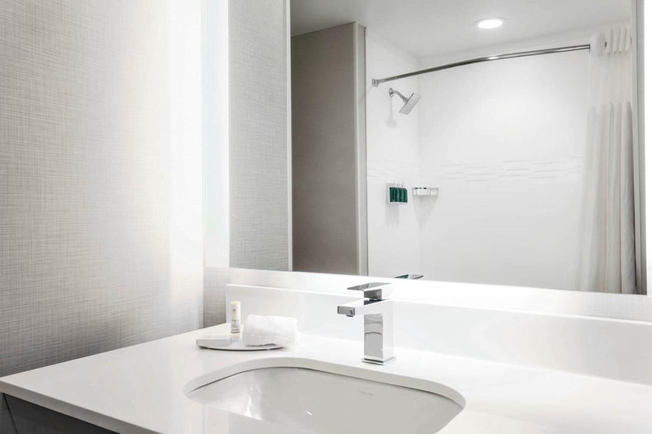Residence Inn By Marriott Dallas Frisco Exteriör bild