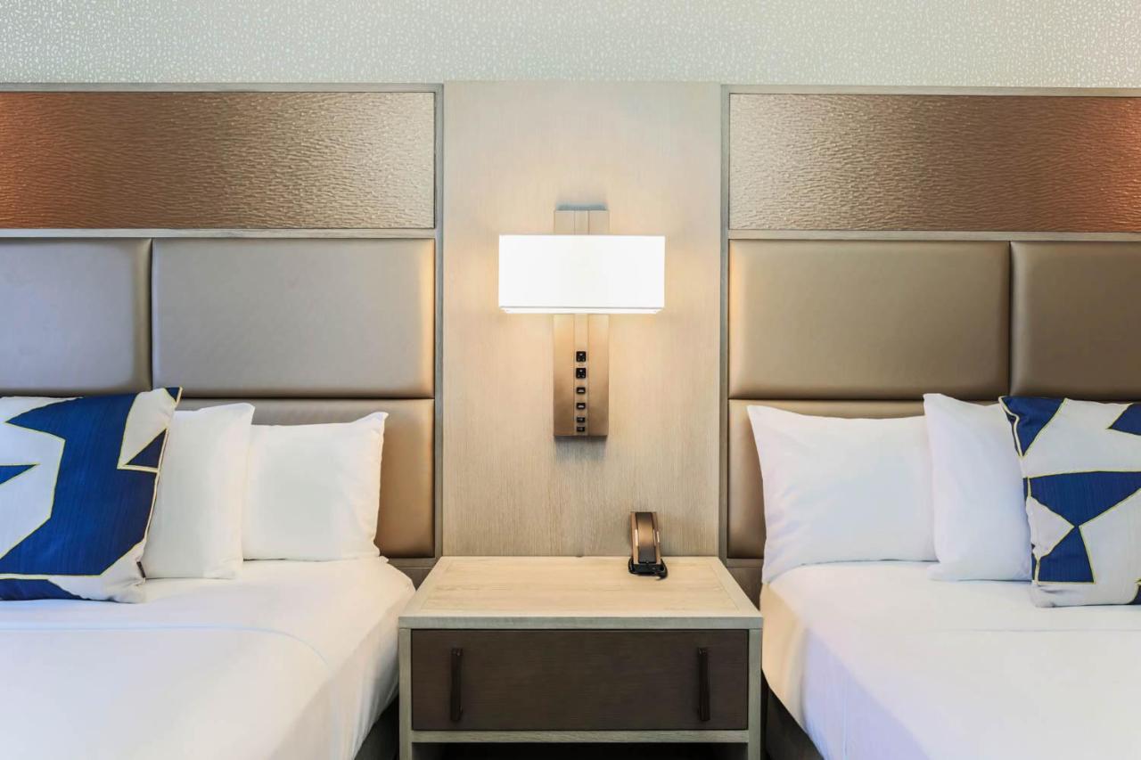Residence Inn By Marriott Dallas Frisco Exteriör bild